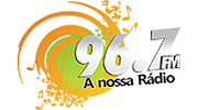 96.7 FM Nossa Rádio