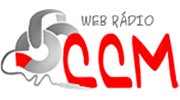 Web Rádio CCM Web Rádio CCM logo