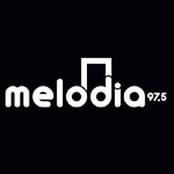 Radio Melodia FM logo