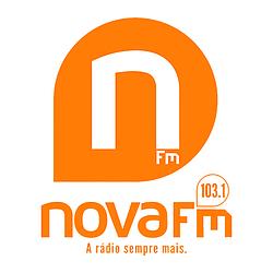 Radio Nova FM logo