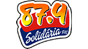Radio Solidaria FM Radio Solidaria FM logo