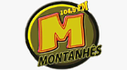 Rádio Montanhês FM