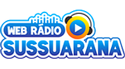 Rádio Sussuarana Web Rádio Sussuarana Web logo
