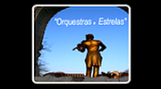 Rádio WEB Orquestras e Estrelas