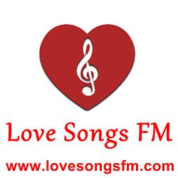 Radio Love Songs FM logo