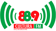 Rádio Cultura dos Palmares Rádio Cultura dos Palmares logo