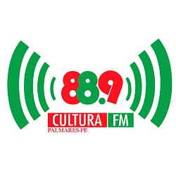 Rádio Cultura dos Palmares