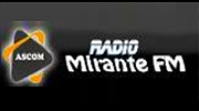 Rádio Mirante FM Rádio Mirante FM logo