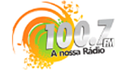100.7 FM Nossa Rádio
