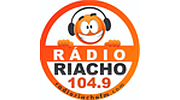Rádio Riacho FM Rádio Riacho FM logo