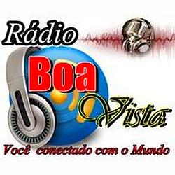 Rádio Boa Vista
