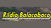 Rádio Balacobaco Rádio Balacobaco logo