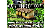 RADIO WEB CANTINHO DO CABOCLO