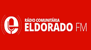 Rádio Eldorado FM Rádio Eldorado FM logo