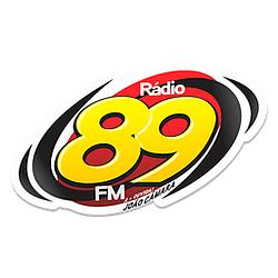Rádio 89 FM