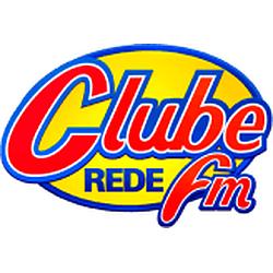 Clube FM logo