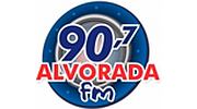 Radio Alvorada Radio Alvorada logo