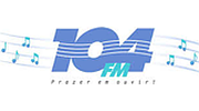 Rádio 104 FM