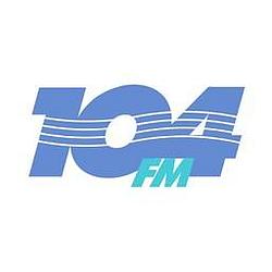 Rádio 104 FM