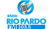 Rádio Rio Pardo Rádio Rio Pardo logo