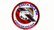 Rádio Costa Rica FM Rádio Costa Rica FM logo