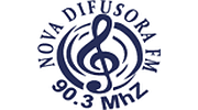 Rádio Difusora Rádio Difusora logo