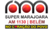 Super Marajoara AM 1130 kHz