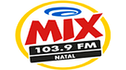 Mix FM Mix FM logo