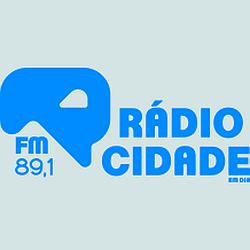 Radio Cidade em dia