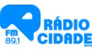Radio Cidade em dia Radio Cidade em dia logo