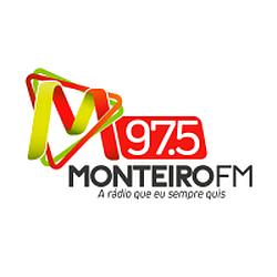 Rádio Monteiro FM