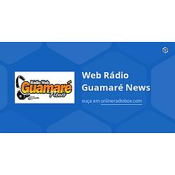 Web Rádio Guamaré News