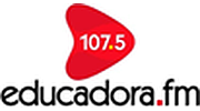 Radio Educadora FM logo