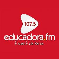 Radio Educadora FM logo
