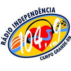 Web Rádio Independência