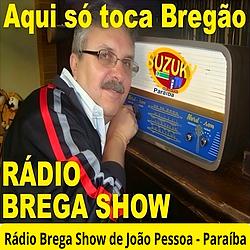 Rádio Brega Show