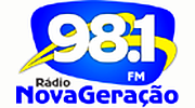 Rádio Nova Geração FM