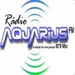 Rádio Aquarius  FM