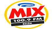 Mix FM Mix FM logo