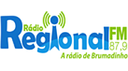 Rádio Regional FM Rádio Regional FM logo