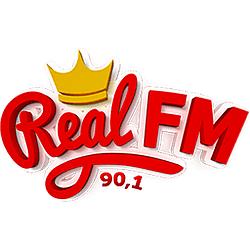 Rádio Real FM logo