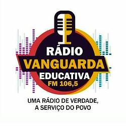 Radio Vanguarda Educativa FM