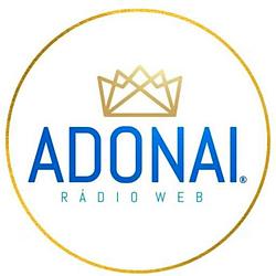 Rádio WEB Adonai