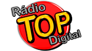 Rádio Top Digital Rádio Top Digital logo