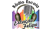 Rádio Escola Estação Felipe