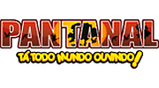 Rádio Pantanal FM Rádio Pantanal FM logo