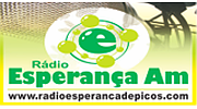 Rádio Esperança de Picos AM