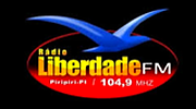 Rádio Liberdade de Piripiri FM Rádio Liberdade de Piripiri FM logo