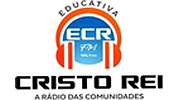 Rádio Educativa Cristo Rei FM