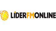 Rádio Líder FM Rádio Líder FM logo